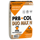 PRB.COL DUOMAX N 15 KG BLANC